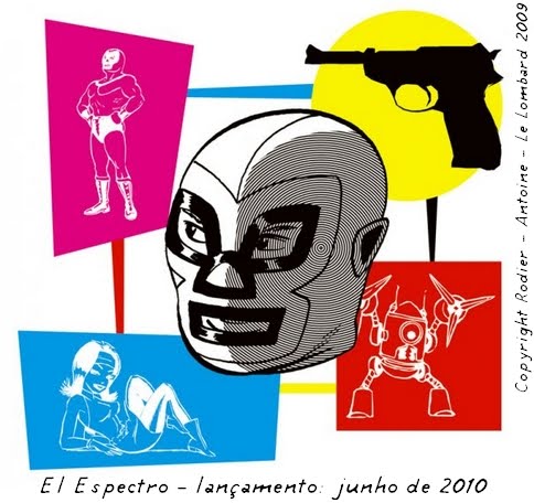 El Espectro_Yves Rodier 2010.jpg